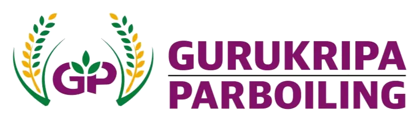 Gurukripa Parboiling Logo